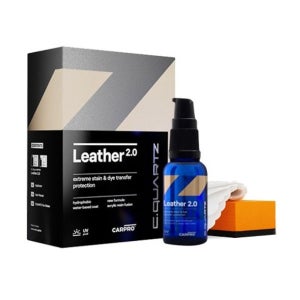 카프로 씨쿼츠 레더 2.0 가죽 코팅제 30ml