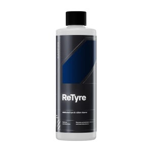 카프로 리타이어 타이어 세정제 갈변제거제 500ml