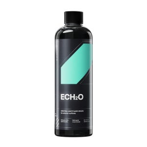 카프로 에코 ECH2O 워터리스 워시&퀵 디테일러500ml 물왁스