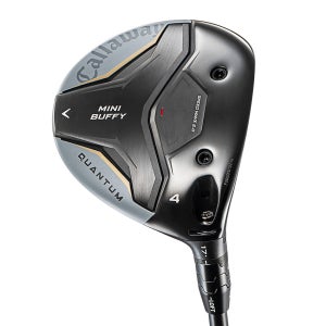 퀀텀 미니 버피 페어웨이 우드