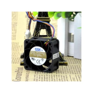 JAMICON KF1225S1H 12025 12CM 쿨링팬 12V 0.35A