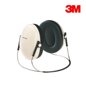3M 귀덮개 귀마개 Ear Muff H6B/V