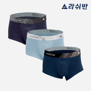 라쉬반 프리미엄 리치셀 더블 3종