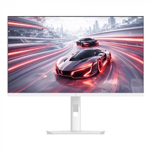 픽셀아트 PIXELART X2726W 화이트 Fast-IPS 게이밍 260 HDR 무결점/ M