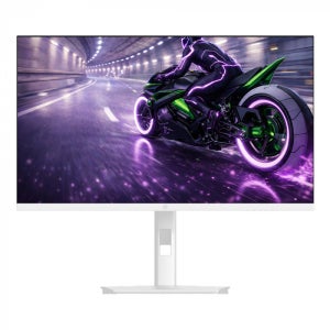 픽셀아트 PIXELART XQ2720W 화이트 Fast-IPS QHD 게이밍 200 HDR/ M