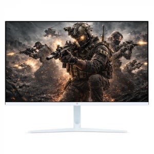 픽셀아트 PIXELART X2424W 화이트 Fast IPS 게이밍 240 HDR 무결점/ M