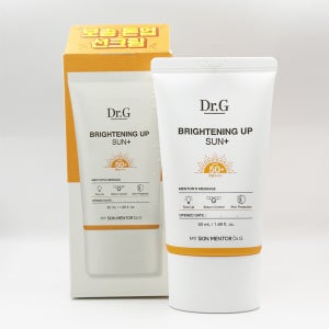 닥터지 브라이트닝 업 선 플러스 50ml(SPF50+) 톤업 선크림