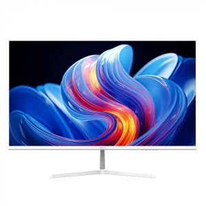 현대디지텍코어 LOGICA GFH2700IPS REAL 180 게이밍 화이트 무결점/ M