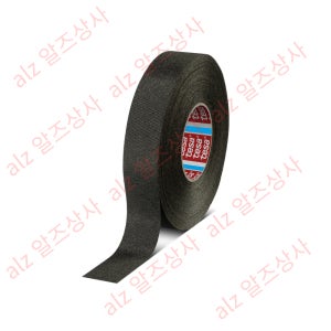 TESA 51036 천기재 와이어 하네스용 내열 테이프 9mm × 25m