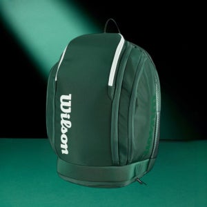 윌슨 블레이드 라인 V10형 테니스 가방 멀티수납 라켓백 (백팩)