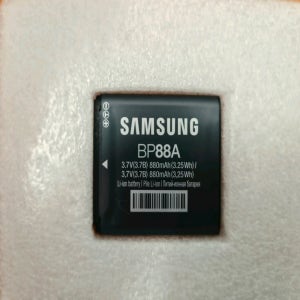 삼성 BP88A 정품배터리 DV300F 카메라배터리