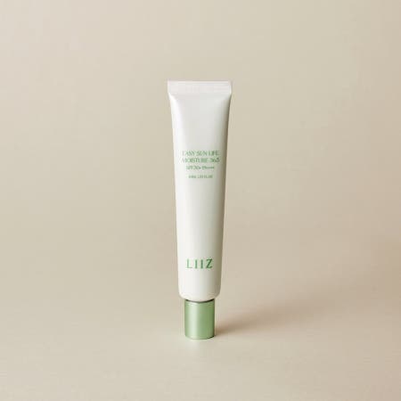 리즈 물풀 선크림 썬크림 이지 선 눈시림 제로 백탁없는 수분 3세대필터