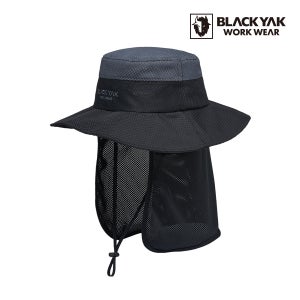 블랙야크 메쉬 등산모자 낚시 캠핑 햇빛가리개 챙모자 정글모 여름 메쉬햇