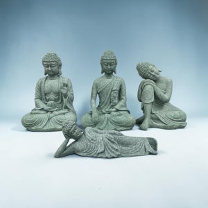 석가모니 미니 불상 부처님 불교 굿즈 부처님오신날 관세음보살