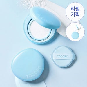 토코보 순한선쿠션 저자극선크림 비건선쿠션