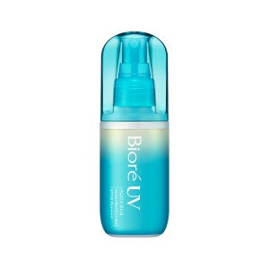비오레 UV 아쿠아 리치 아쿠아 프로텍트 미스트 60ml