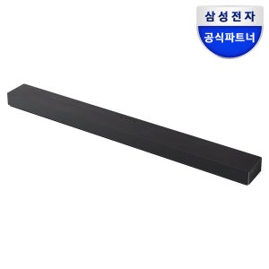 26년 삼성 올인원 사운드바 7.1.2채널 HW-QS90H/KR Q심포니 TV사운드바