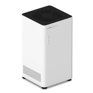 NAS, NAS200 PLUS (2베이) [하드미포함]