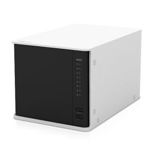 NAS, ipTIME NAS400 PLUS (4베이) [하드미포함]