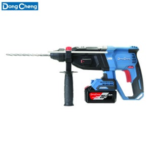 동청 충전 해머드릴 DCZC 02-26EM 앙카 해머 함마드릴 배터리 충전기 풀세트