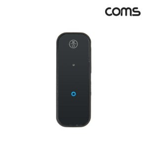 NTB570 블루투스 5.1 오디오 음향 송신기 수신기 겸용 AUX 3.5mm 스테레오 무선 리시버 동글