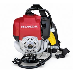 혼다 예초기 GX35 4행정 분리형예초기 백팩형 아스카 GX350T