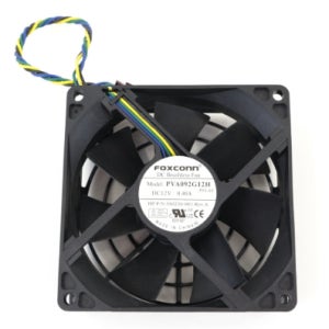 FOXCONN DC 냉각팬 PVA092G12H