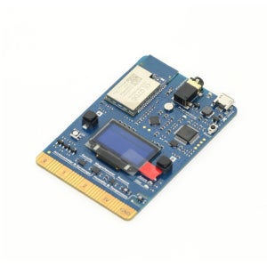 DFRobot MXChip 마이크로소프트 애져 IoT 개발자 키트 (DFR0512)