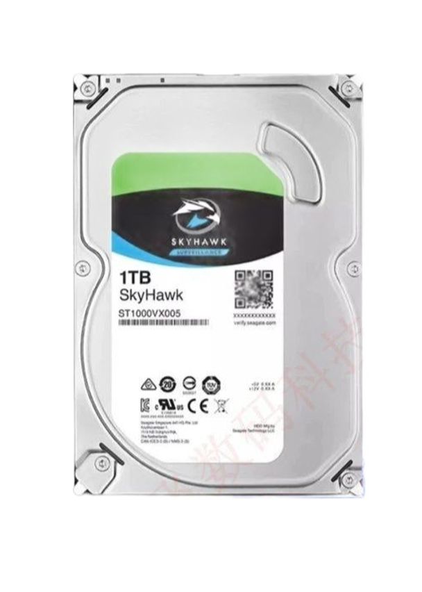 8테라 하드디스크 드라이브 8TB PC 데스크탑 대용량