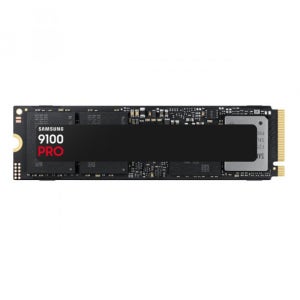 삼성전자 9100 PRO M.2 NVMe (8TB)
