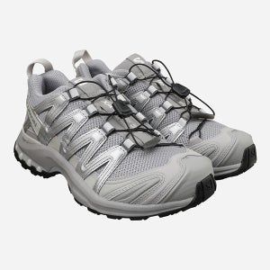 [살로몬]6S L41617500 SILVER XA 프로 3D 알로이 실버