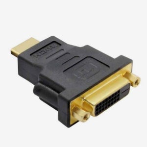 애니포트 DVI to HDMI 젠더 AP-DFHG 5개입