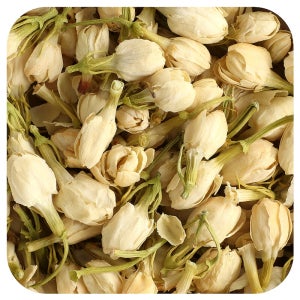 Starwest Botanicals 자스민 꽃 453.6g 1lb