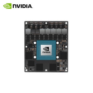 NVIDIA Jetson AGX Orin Industrial Module (64GB) 산업용 모듈