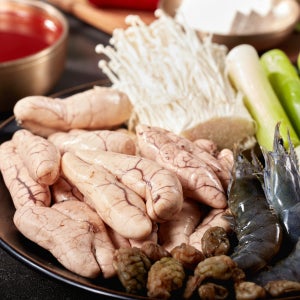 이가네동태탕 알탕 캠핑요리 술안주 해장국 진한 국물 동태탕 밀키트 2-3인분