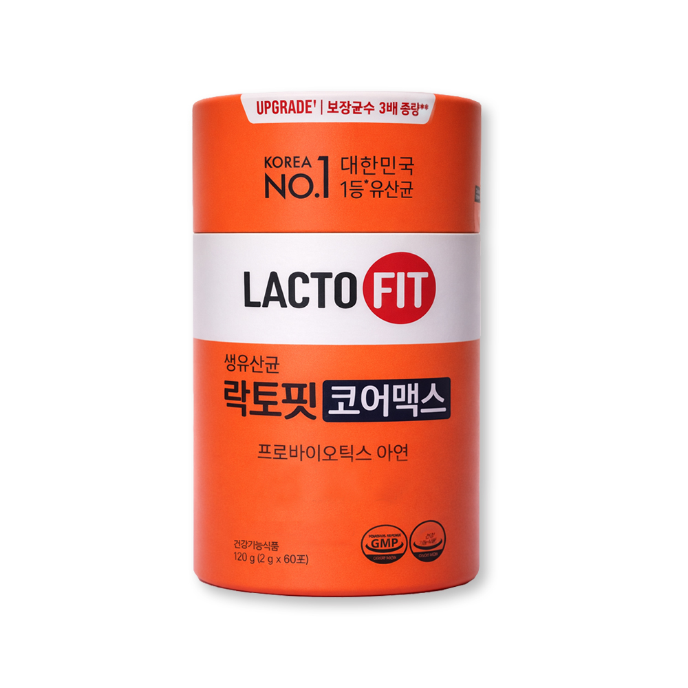 락토핏 뷰티