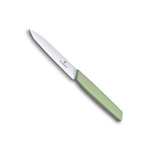 빅토리녹스 과도 과일 주방칼 10cm 이유식 칼 식기 세척 가능 6.9006.1042