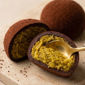 1970홍성딸기모찌 두바이쫀득쿠키 두쫀쿠 두쫀볼 카다이프 마시멜로우 60g, 30개