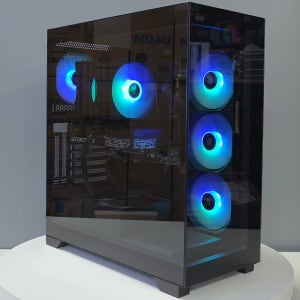 5월 견적 7번 9800X3D RTX5070 RTX5070Ti 하이엔드 고사양 게이밍 컴퓨터 데스크탑 조립 PC