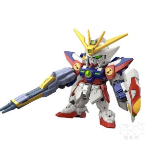 별별마켓 윙 건담 더블오퀀터 피규어거치대 프라모델입문