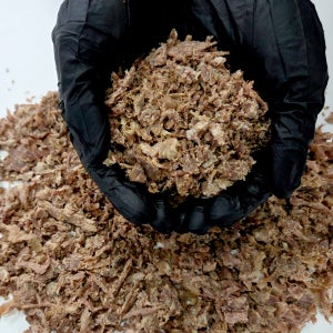 삶은 양지사태 가루파지 300g 아롱사태 양지 파품 이유식고기 갈은소고기 다진소고기