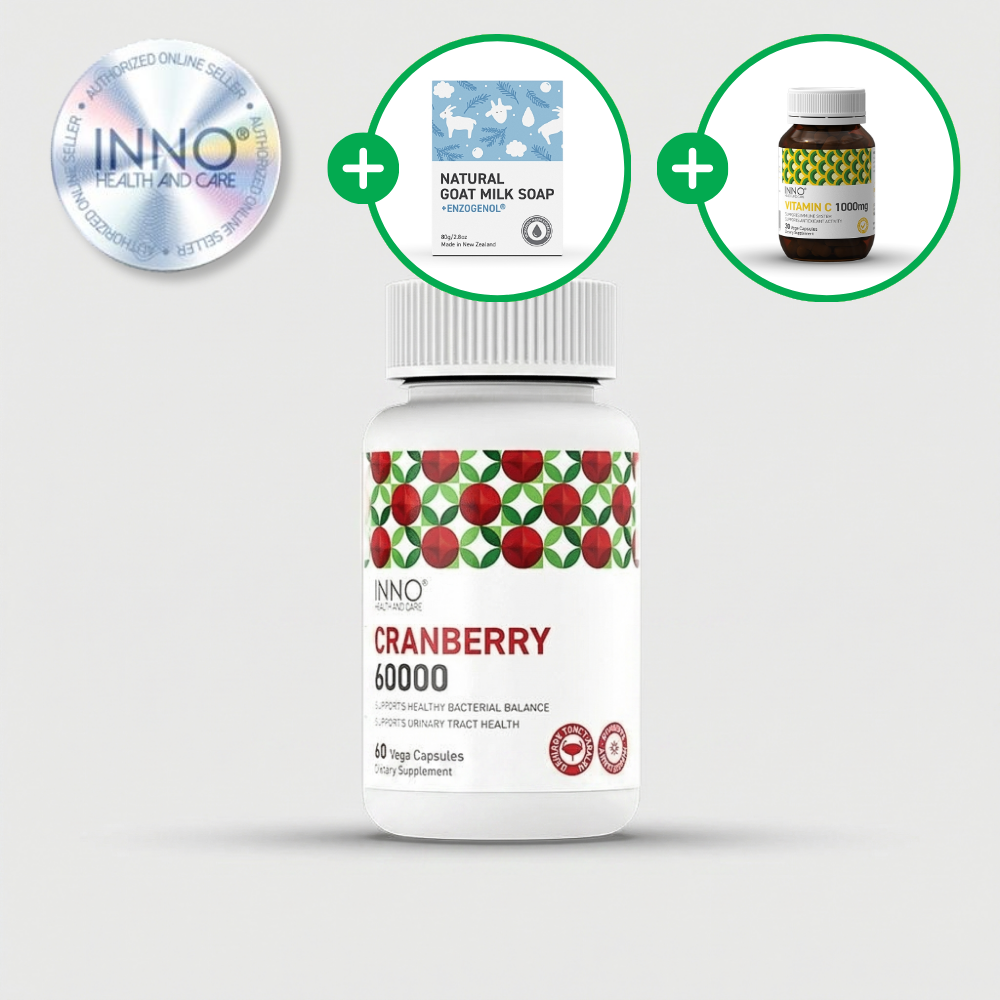 이노헬스 뉴질랜드 간 겅강 실리마린 밀크씨슬 영양제 700mg 60캡슐, 1개
