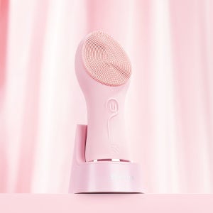 [사전 체험단] 멜리언스 진동클렌저 프로 PRO 실리콘 브러쉬 전동 세안기 피지제거 모공 클렌져