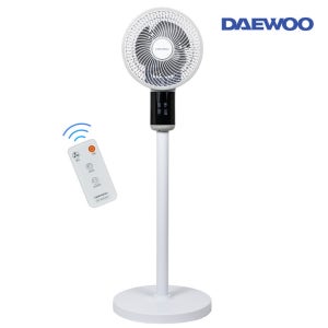 대우 에어 써큘레이터 선풍기 스탠드 저소음 서큘레이트
