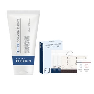 플렉스킨 펩타이드 콜라겐 에센스 80ml+스타터키트