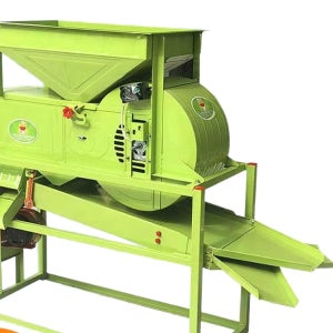 곡물 종자 분리기 다기능 탈곡 탈곡기 모터 소형 선별기 다기능 선별기