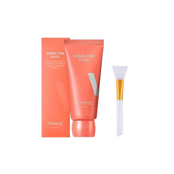 프란츠 봉톡신 크림 마스크 팩 60g + 실리콘붓