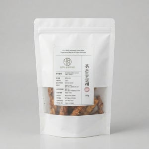 볶은 둥글레차 효능 피로회복 면역 건강 물대용차 국내산 100% 150g, 1개