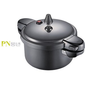 풍년압력밥솥 블랙펄 메가IH 인덕션 3.0L 6인용