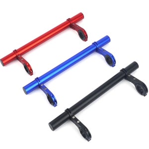 자전거 보조핸들 자전거핸드폰거치대